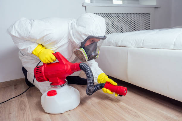 Best Residential Pest Control  in Perryman, MD