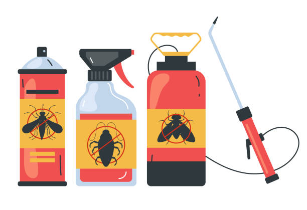Best Pest Prevention Services  in Perryman, MD